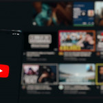 YouTube算法
