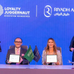Riyadh Air 與 Loyalty Juggernaut 合作推出新一代數碼忠誠度計劃