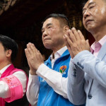 政治是政治，公廟是公廟 論政治與宗教的必要分際