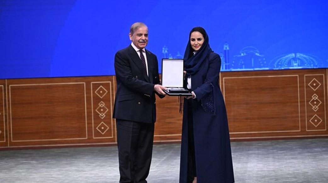 數碼投資里程碑：巴基斯坦首辦 DCO 數碼外資論壇