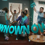 海信推出全新營銷活動「Own the Moment」，慶祝成為2025國際足聯世俱杯™贊助商
