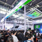 匯專科技亮相CIMT北京國際機床展，創新雙超音波綠色機床盛大發佈