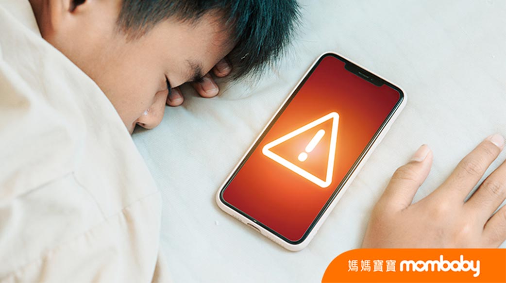 到底是過動？還是睡眠障礙？