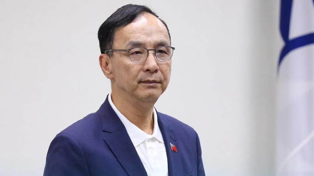 大罷免危機四伏且不無轉機 國民黨如何面對？