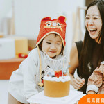 單親媽創立「小村共育」：一個父母能安心工作並親自參與育兒的共享空間