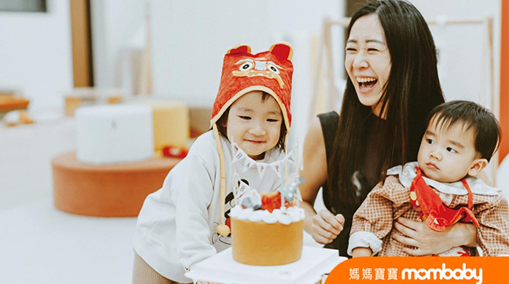 單親媽創立「小村共育」：一個父母能安心工作並親自參與育兒的共享空間