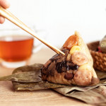粽子是应景食物，也是行动力能量来源