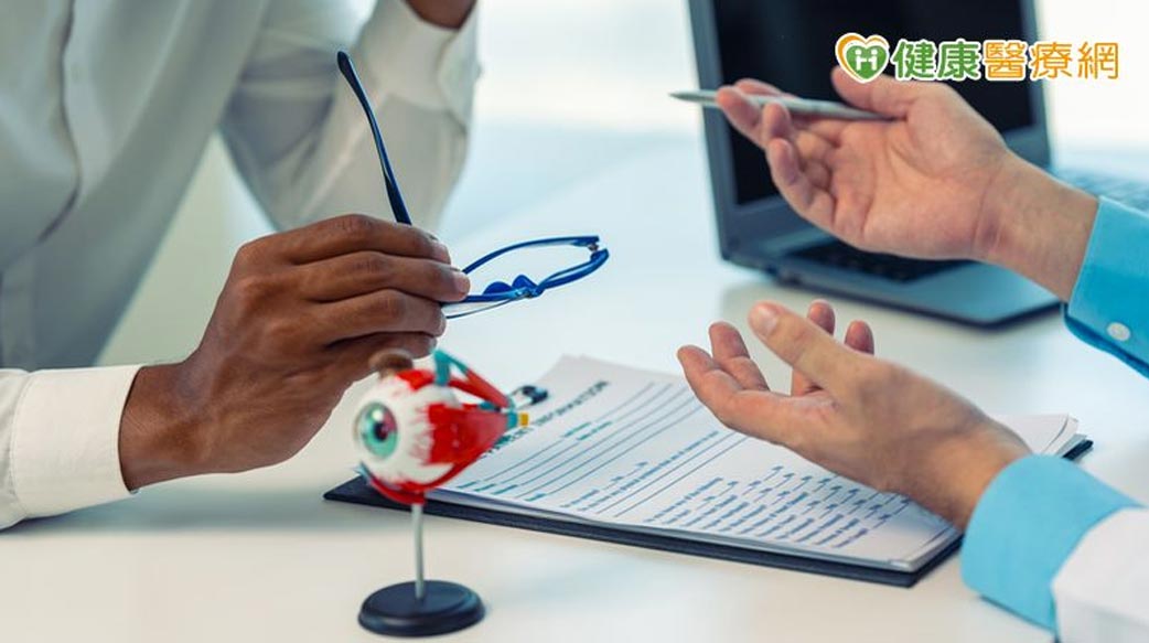 白內障手術升級！「精準微脈衝環形切囊術」快狠準輔助　重拾清晰新視界