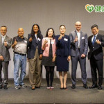 德國五大醫療創新企業訪台　拓展高齡與癌症醫療合作契機