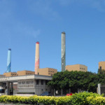 度過廢核的黃昏，我們只能在燃煤的黎明中咳嗽