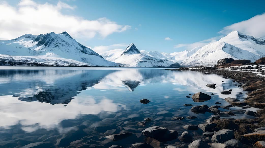 海平面上升超速恐引發災難性內陸移民