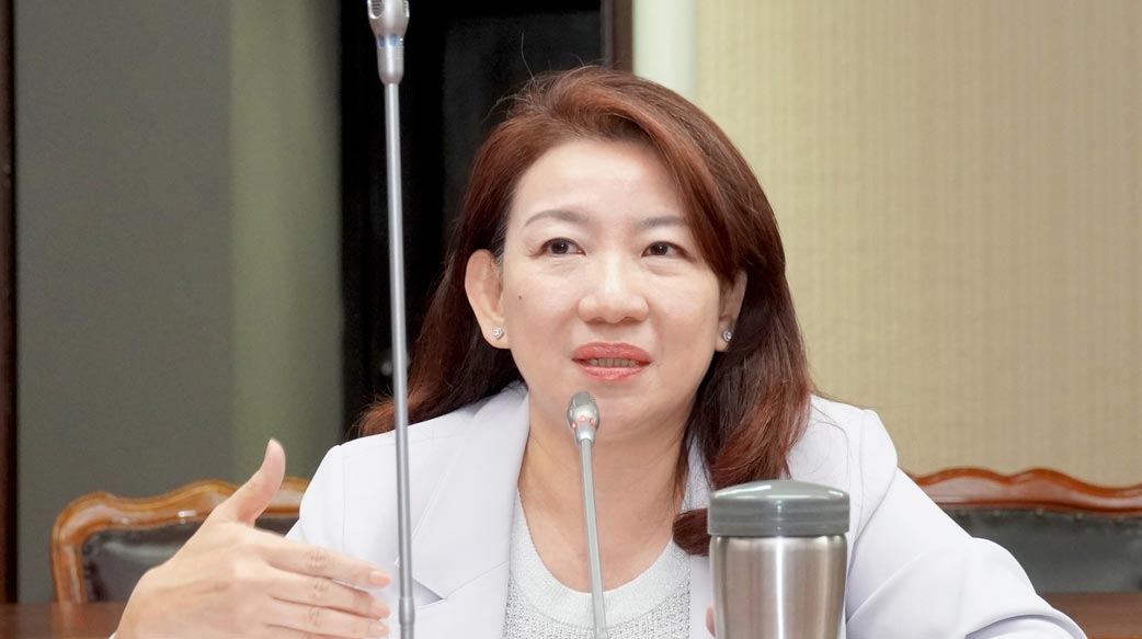 誰有資格為民喉舌？綠營側翼用語言與性別偏見傷害新住民