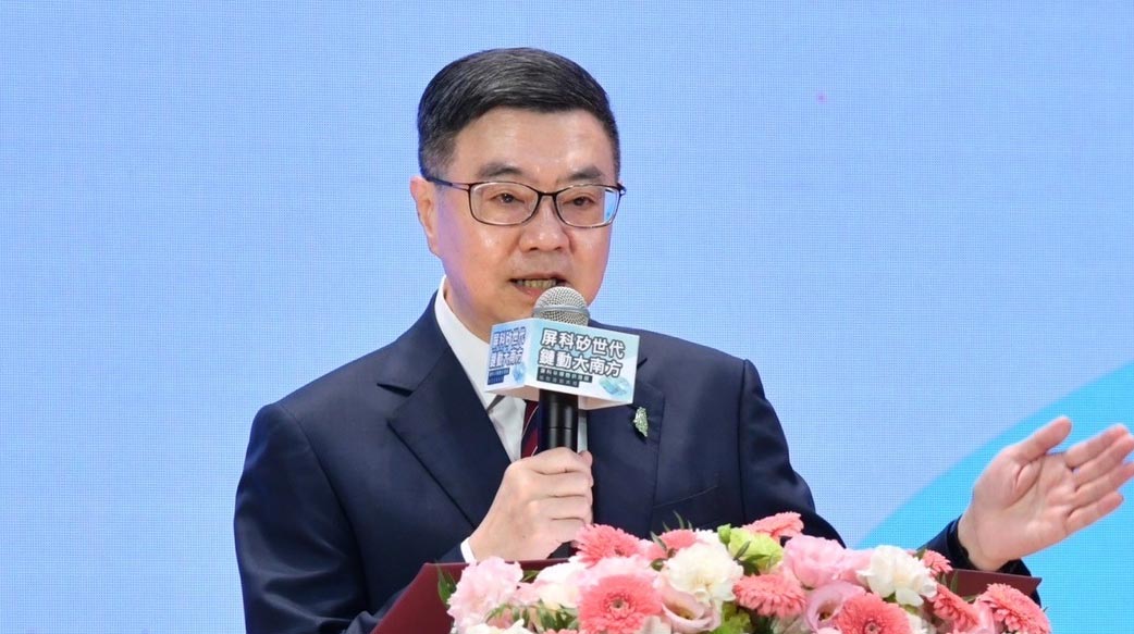 辦場綠高官說謊比賽如何？