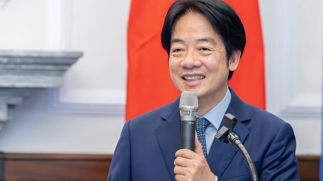 民進黨在意交通安全？