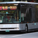 發展偏鄉公共運輸，讓高齡駕駛也有移動權