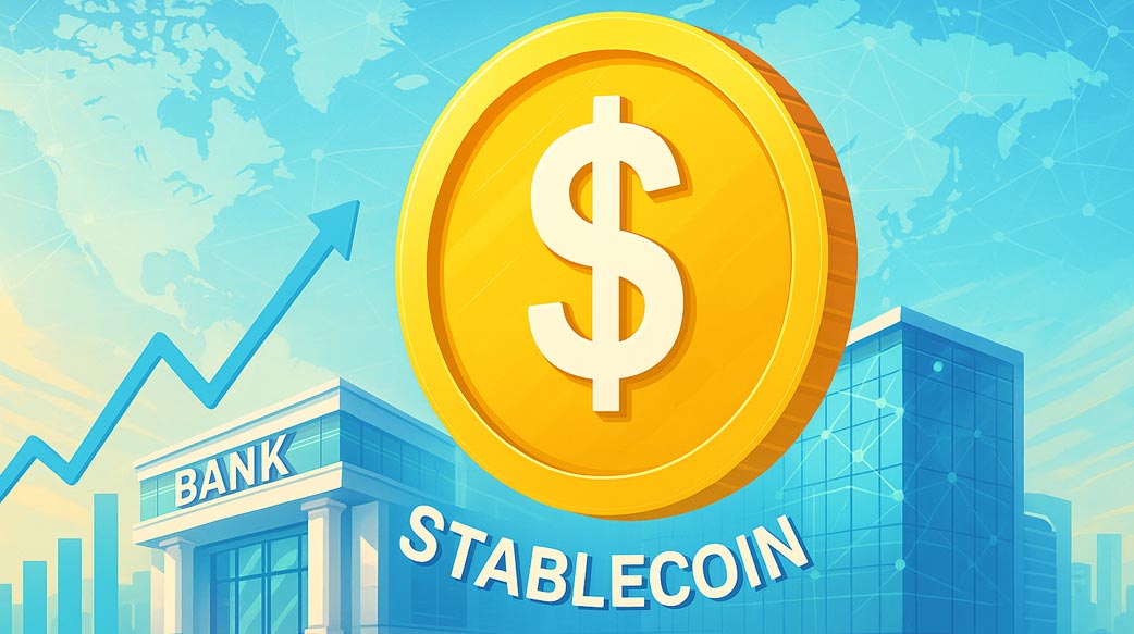 穩定幣應用快速成長，Fireblocks 調查：90% 金融機構投入布局