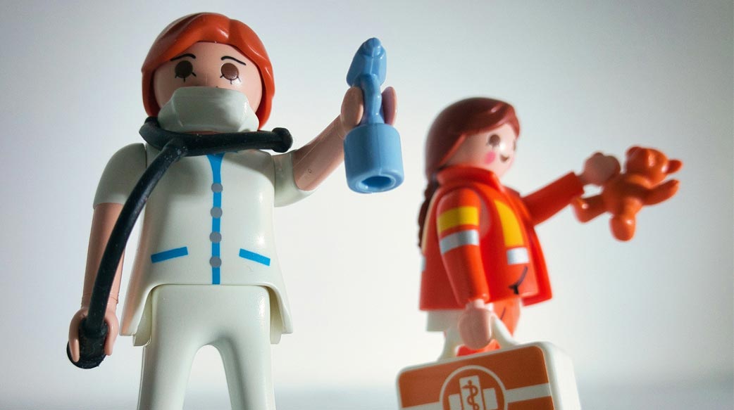 別以為資料「去識別」就沒事，英國國家級健康 AI 曝病歷「被還原」風險