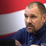 兩次癌症倖存者 加拿大冰球教練拉爾森仰望上帝