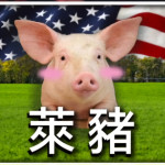 萊劑如影，流向霧濛濛，真相卻已隱形