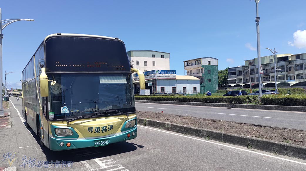 鼓勵老人搭大眾運輸？先改善三個方面