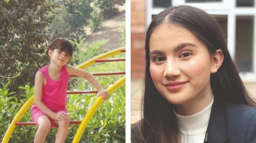 受虐長達10年 還被告知是她自己的錯！英國兒童性剝削倖存者倚靠信仰走出陰霾