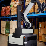 每小時可處理 700 件貨物！ DHL 部署逾千台波士頓動力機器人打造未來倉庫