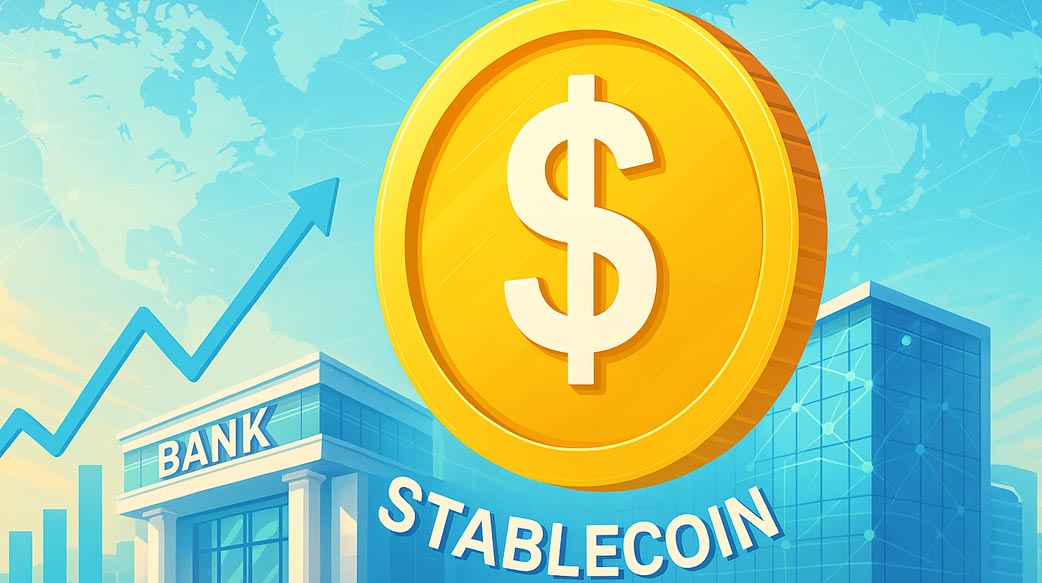 穩定幣應用快速成長，Fireblocks 調查：90% 金融機構投入布局