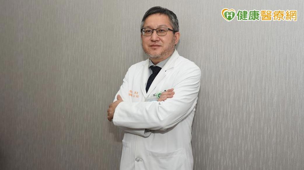 預防反覆泌尿道感染！北醫泌尿科主任劉明哲：玻尿酸灌注、口服藥臨床試驗中