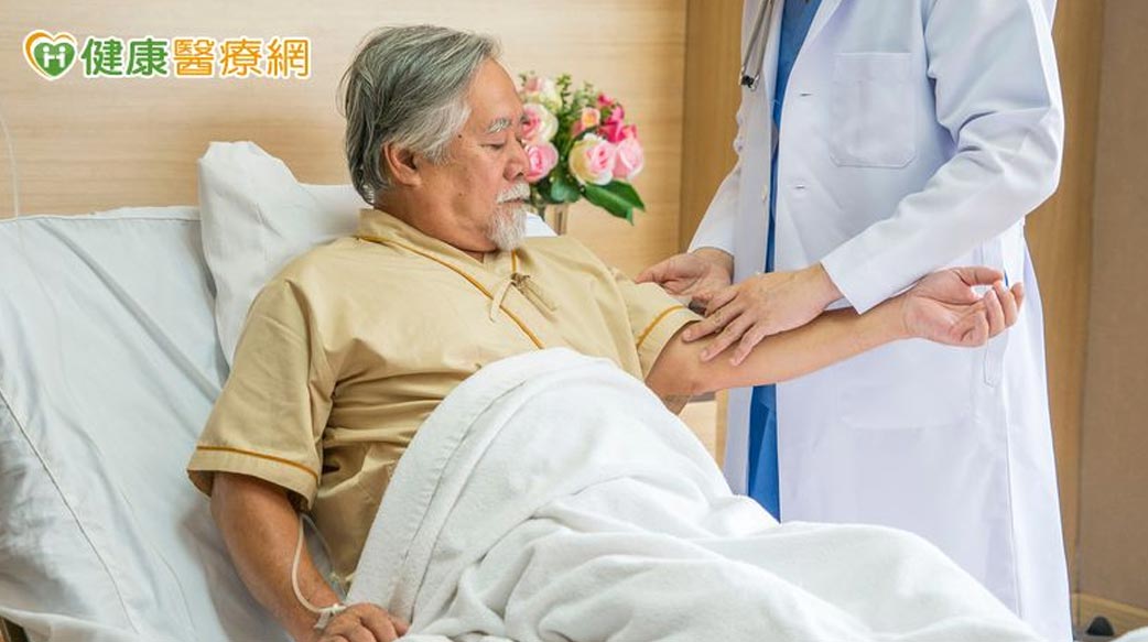 掌握晚期肝癌治療決策，穩定控制兼顧生活的平衡點！