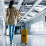 高科技机场进化论：一场从登机到购物的智慧旅程