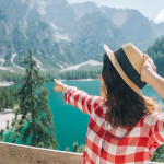 2025年最佳单人旅行国家揭晓