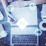 工作被取代不是因為AI  而是因為善用AI的人