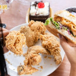 半小時內吃完飯就算「吃太快」！狼吞虎咽傷身　專家教你如何「慢食養生」