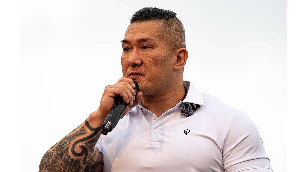 網紅效應 怎能不怕