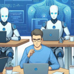 「書呆子經理」到來！Anthropic 創辦人指科技業將迎來「AI 管理狂人」時代