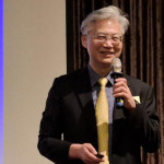 首創多項全球首例手術 中榮新任院長傅雲慶：背後是禱告與信仰在支撐