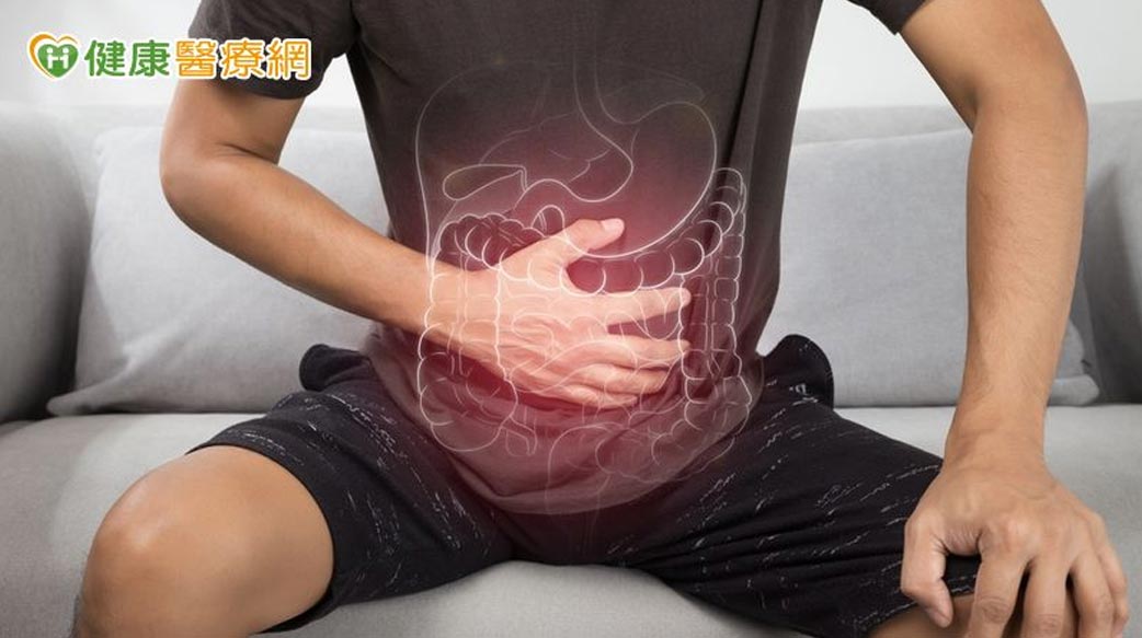 大腸癌早期無感卻致命！　國健署籲「做1事」阻斷癌變、降死亡風險