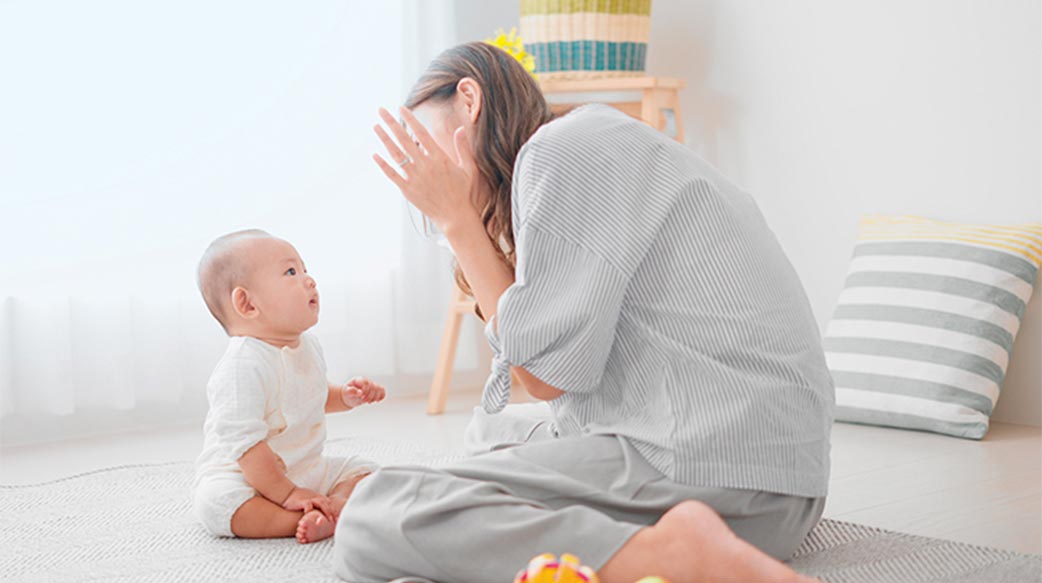 打造高需求寶寶專屬照護