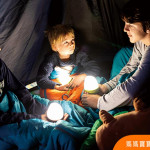 讓孩子參加過夜派對嗎？