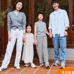 Suki Lee帶著孩子看世界