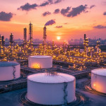 油價再高下去，恐致經濟衰退