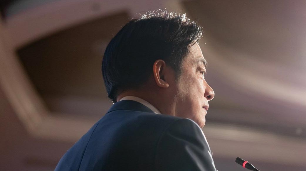 反共先要反罷免！