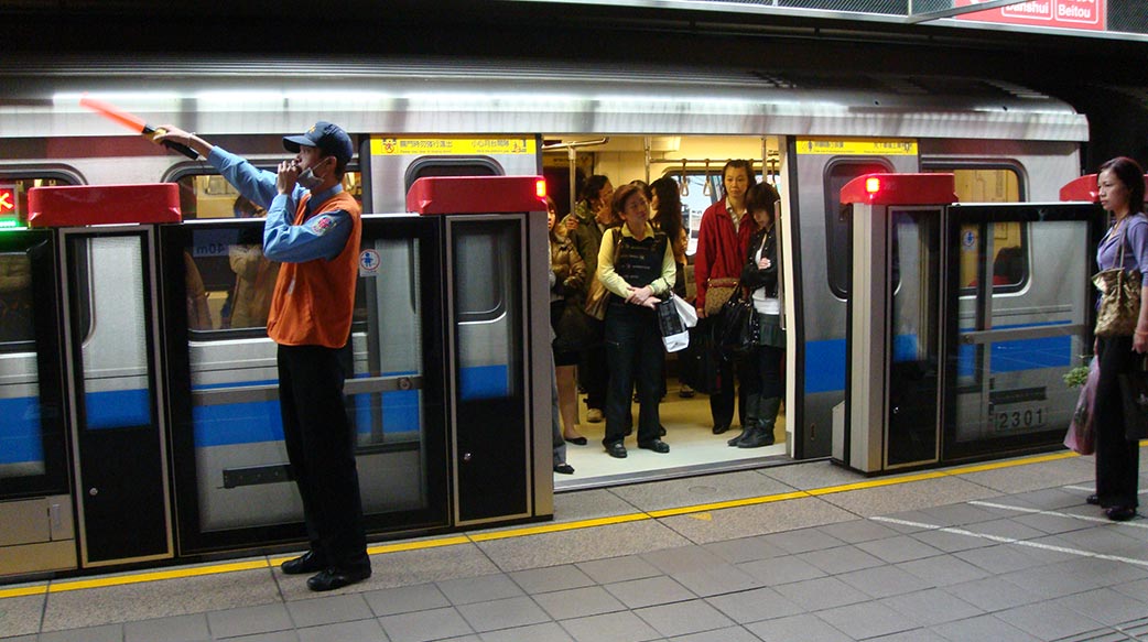 通勤成本變高，要如何從中增加收入？