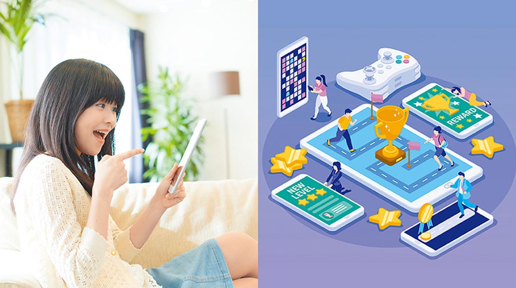 我在虛擬世界當大富翁