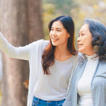 從相敬如賓到情同母女─婆媳相處有竅門