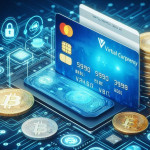 Mastercard 攜手 Chainlink 打通買幣通道，讓 35 億張持卡人即時購買加密貨幣