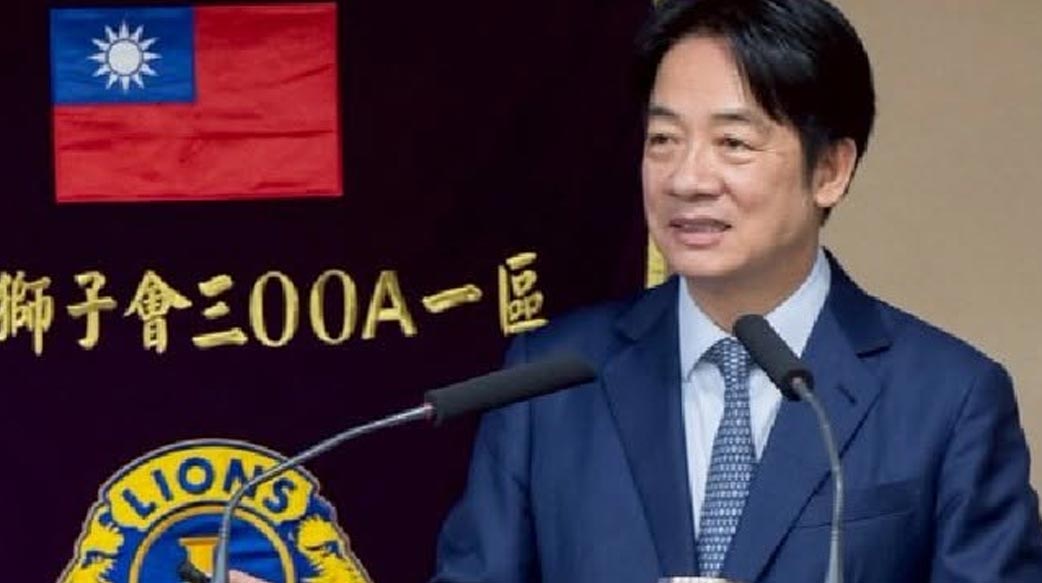 賴清德別故意曲解民主與罷免