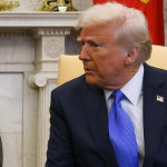 川普葫蘆裡賣的是毒藥還是解藥