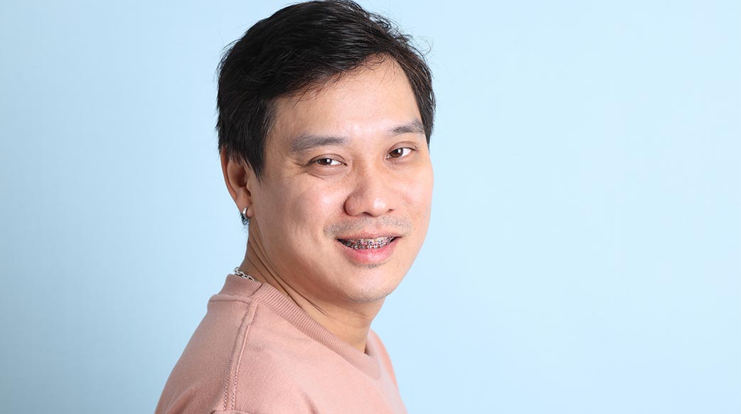 中风不是终点，更非生活休止符