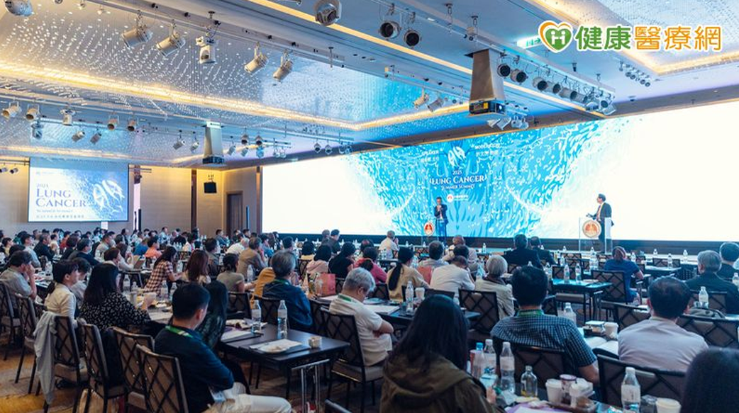 免疫治療獲健保給付！肺癌學會：樂觀其成引領治療與時俱進